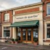 Maison de Quartier