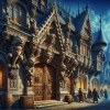 L'Auberge des Démons