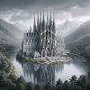 Cathédrale infinie de Gormweller