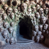 Grotte maudite