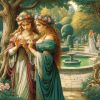 Le Jardin qui Murmure