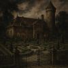 Manoir de Jorven Deltar
