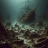 Mer des Murmures