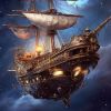 Le Pirate des Mondes