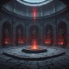 Sanctuaire du Chaos