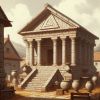 Temple de Mardek