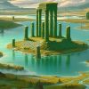 Temple de M'Oor Talen