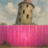 Tour de Krill l'Inepte