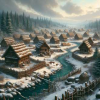 Village des Soques