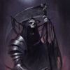 Chardros le Faucheur