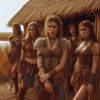 Amazones dharijoriennes