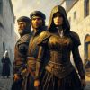 Assassins eshmiriens