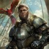 Capitaine des Pirates