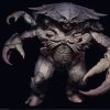 Démon crabe