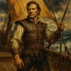 Capitaine Dril Farzen