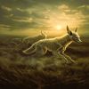 Coyotes éthérés