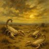 Scorpiomards