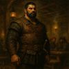 Capitaine Eerko Starim