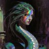 Chose Serpent