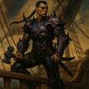 Guerrier pantangien