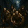 Guerriers oinites