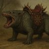Hippopodile