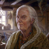 Kara l'ancienne