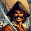 Capitaine Kirian