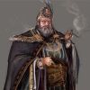 Seigneur Korkas