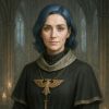 Lyria Valmont