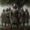 Mercenaires