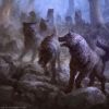 Meute de loups