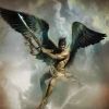 Guerrier myrrhynien