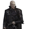 Prêtre de Chardros