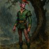 Prince Rorn Feldun Harai