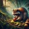 Raton laveur