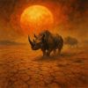 Rhinocéros