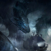 Serpent des Mers