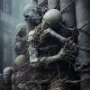 Statues Hurlantes