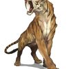 Tigre de Pan Tang